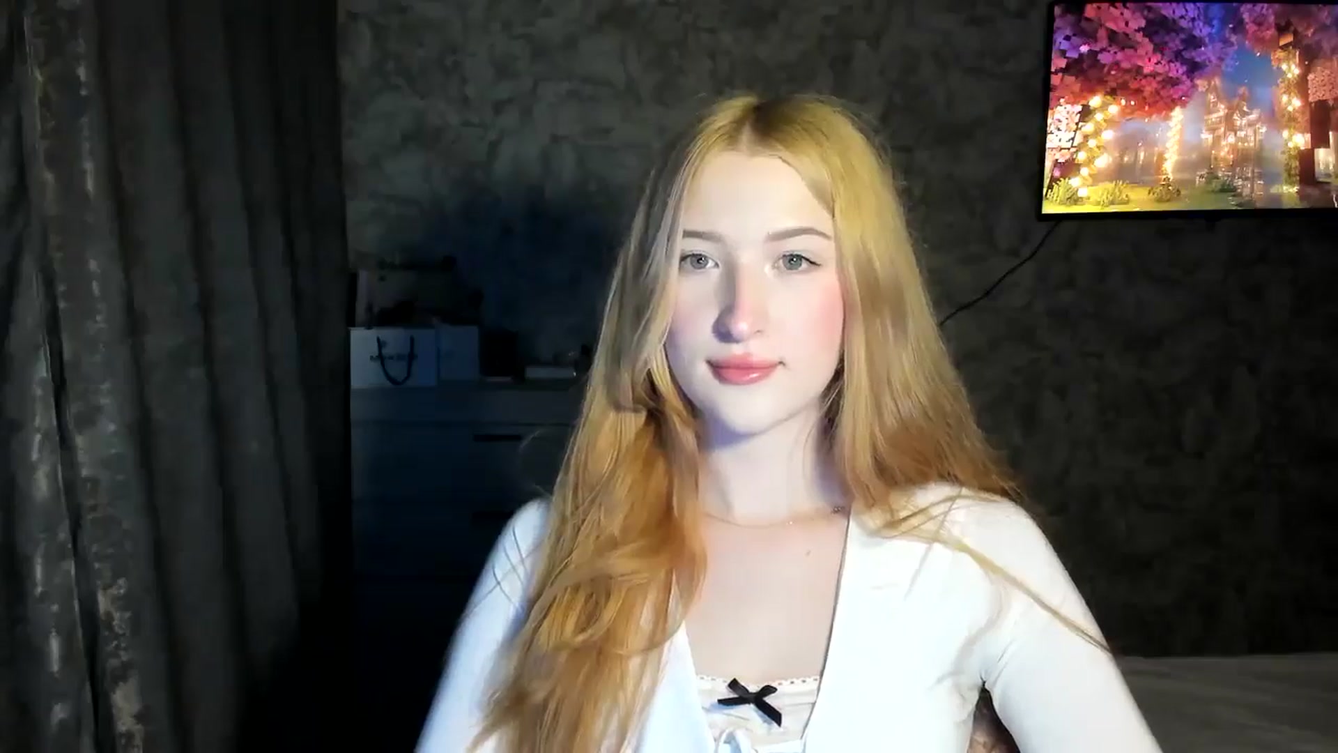 Gallery image thumbnail from Ilona_Here's myfreecams stream on, 02/28/2026, 17:21 image 6 of 20