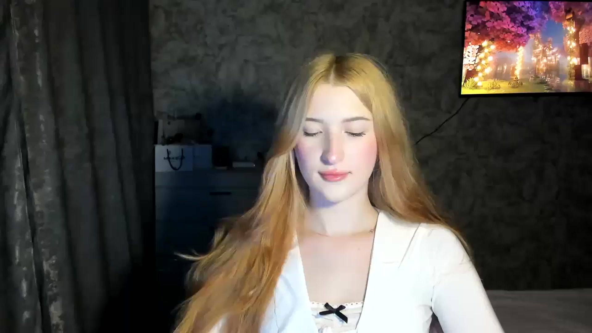 Gallery image thumbnail from Ilona_Here's myfreecams stream on, 02/28/2026, 17:21 image 8 of 20