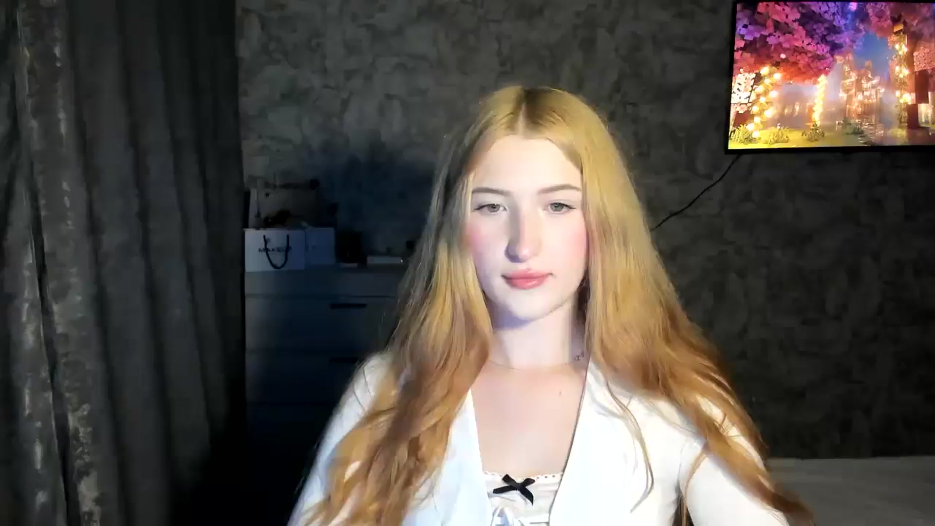 Gallery image thumbnail from Ilona_Here's myfreecams stream on, 02/28/2026, 17:21 image 2 of 20