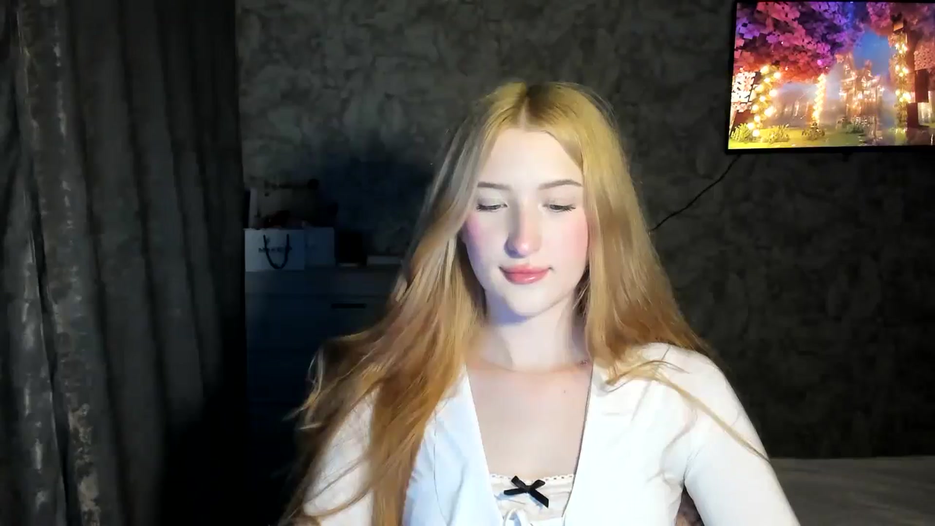 Gallery image thumbnail from Ilona_Here's myfreecams stream on, 02/28/2026, 17:21 image 7 of 20
