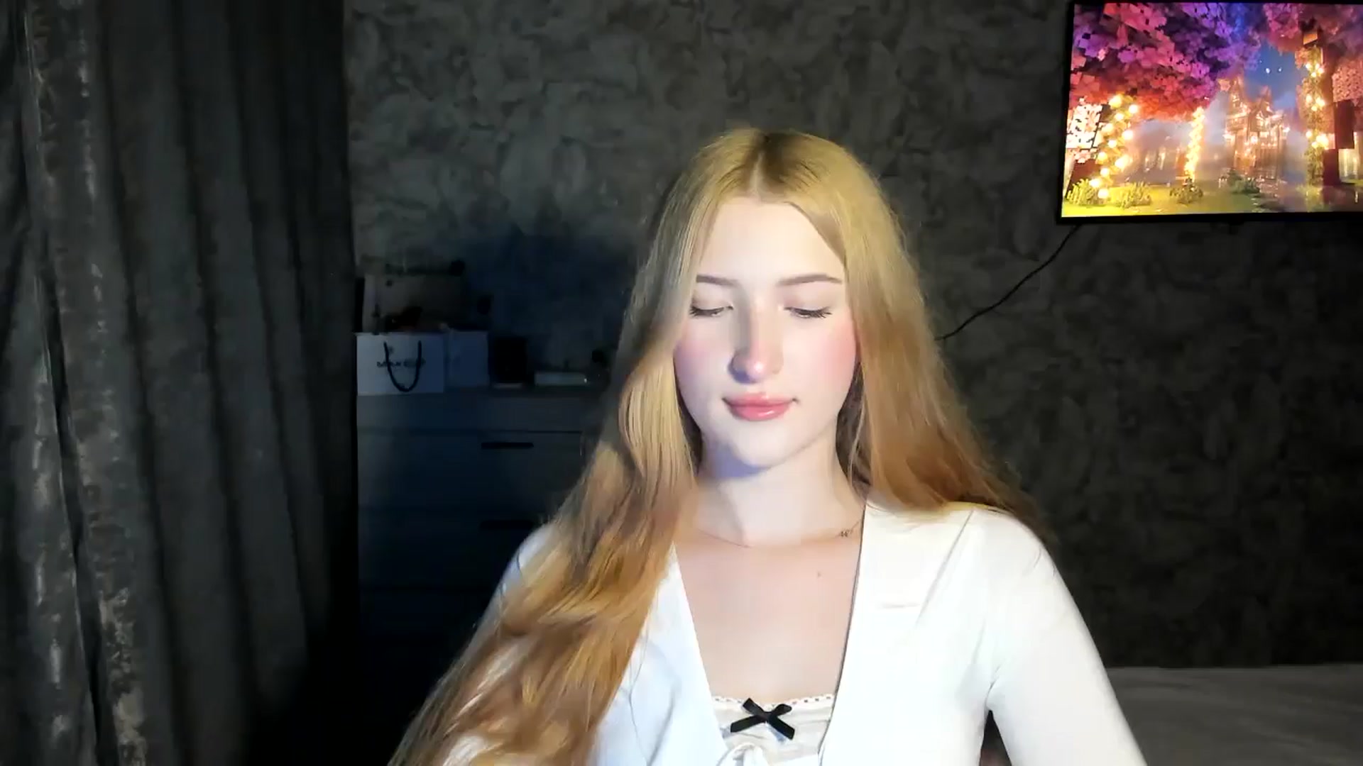 Gallery image thumbnail from Ilona_Here's myfreecams stream on, 02/28/2026, 17:21 image 15 of 20