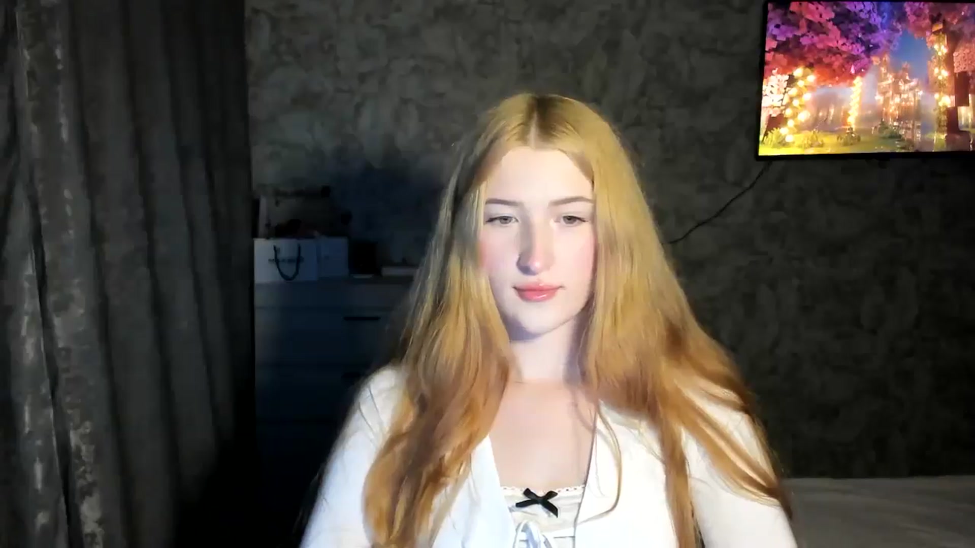 Gallery image thumbnail from Ilona_Here's myfreecams stream on, 02/28/2026, 17:21 image 4 of 20