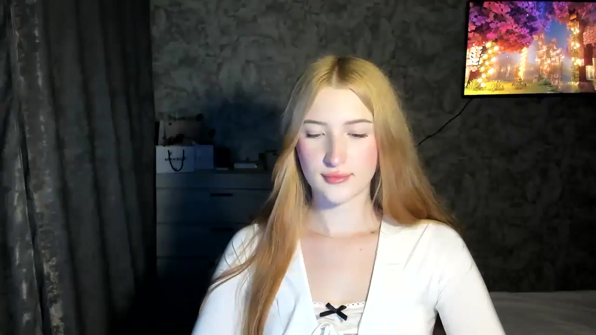 Gallery image thumbnail from Ilona_Here's myfreecams stream on, 02/28/2026, 17:21 image 19 of 20