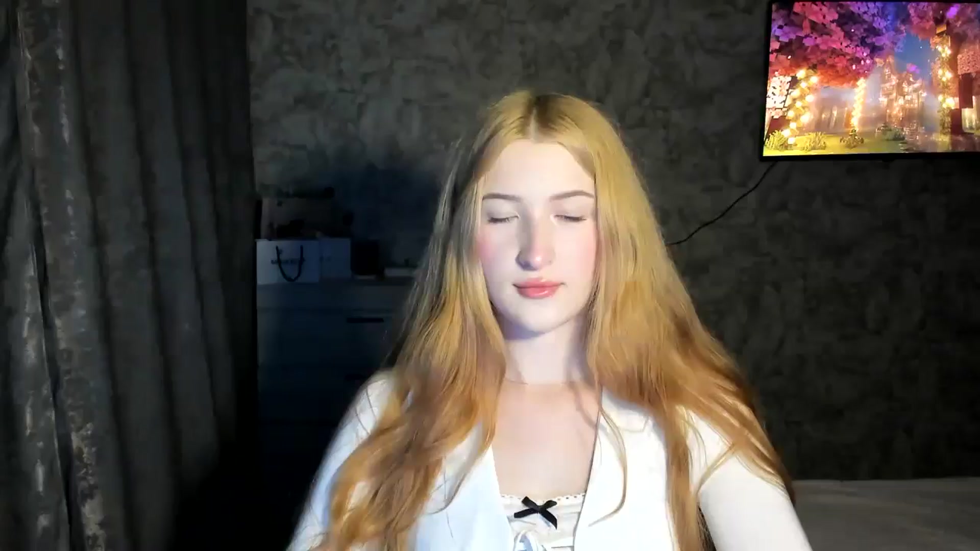 Gallery image thumbnail from Ilona_Here's myfreecams stream on, 02/28/2026, 17:21 image 1 of 20