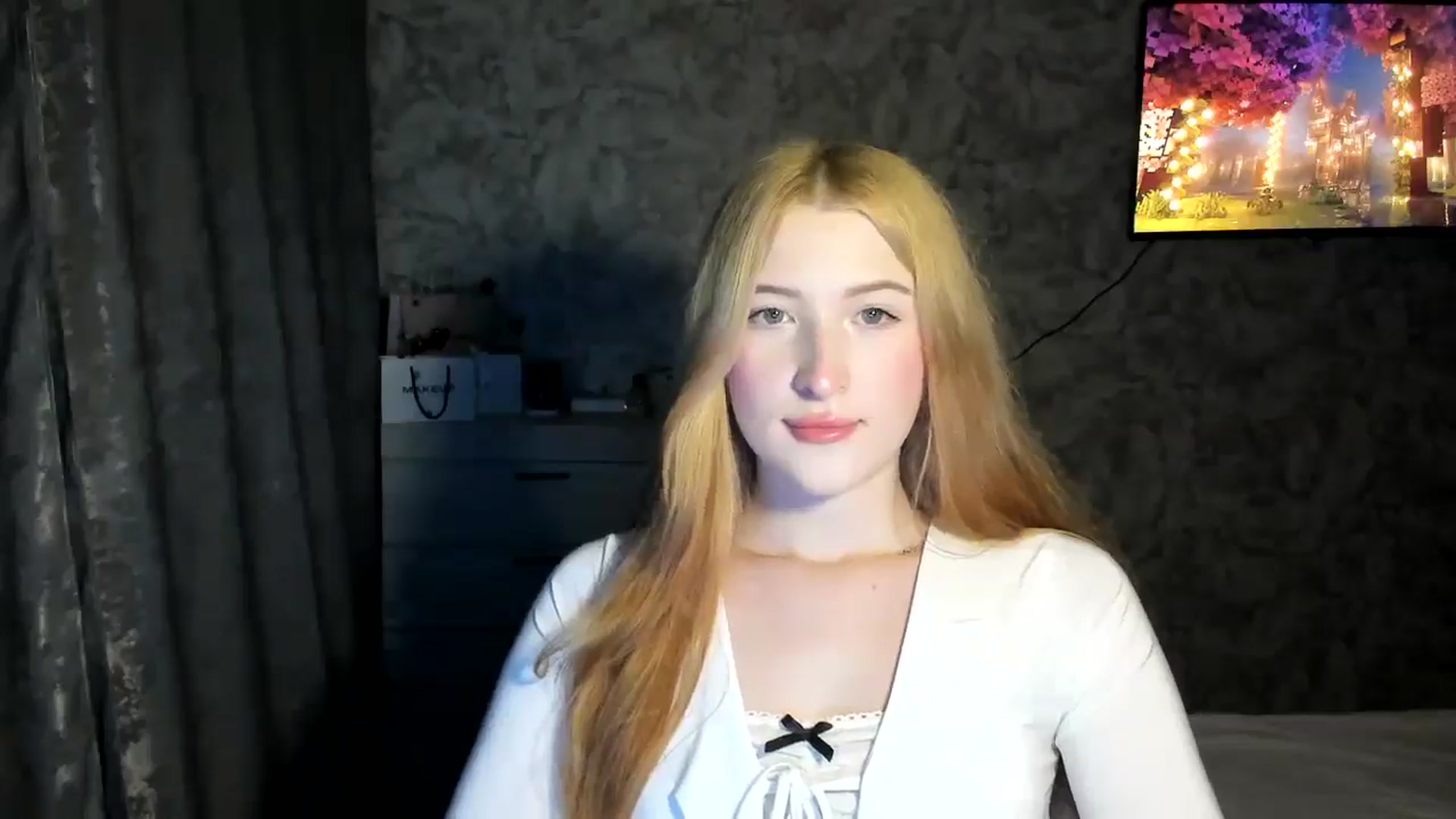 Gallery image thumbnail from Ilona_Here's myfreecams stream on, 02/28/2026, 17:21 image 17 of 20