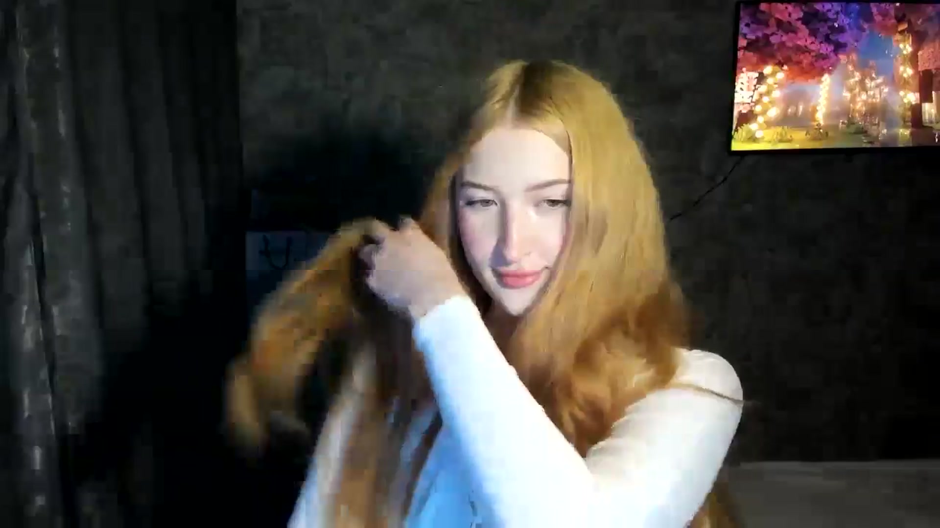 Gallery image thumbnail from Ilona_Here's myfreecams stream on, 02/28/2026, 17:21 image 11 of 20