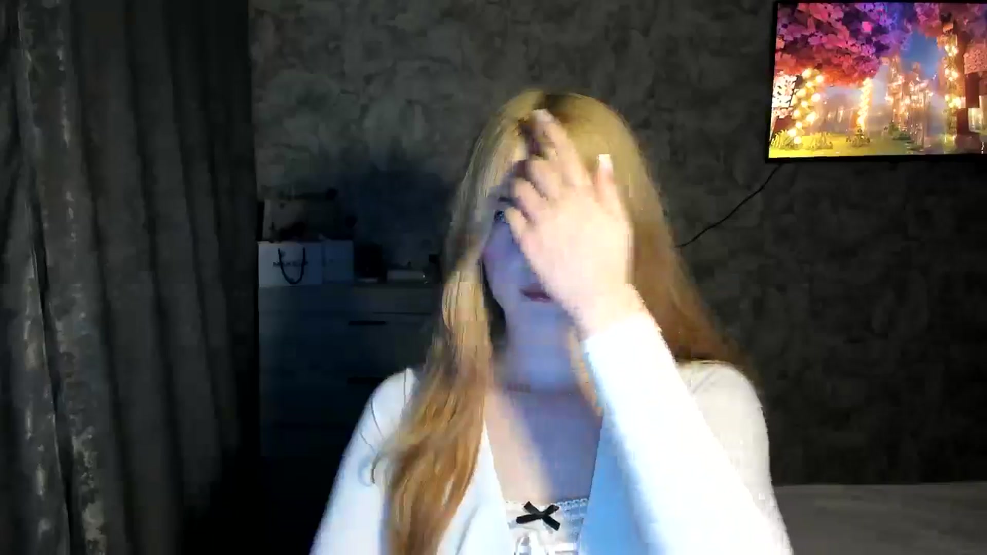 Gallery image thumbnail from Ilona_Here's myfreecams stream on, 02/28/2026, 17:21 image 13 of 20