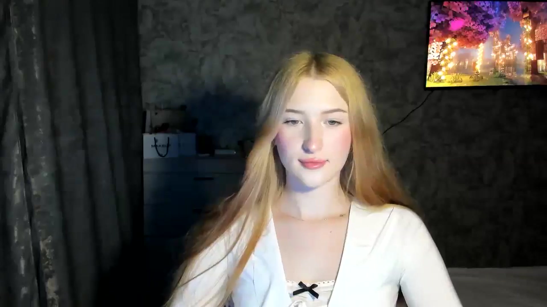 Gallery image thumbnail from Ilona_Here's myfreecams stream on, 02/28/2026, 17:21 image 16 of 20