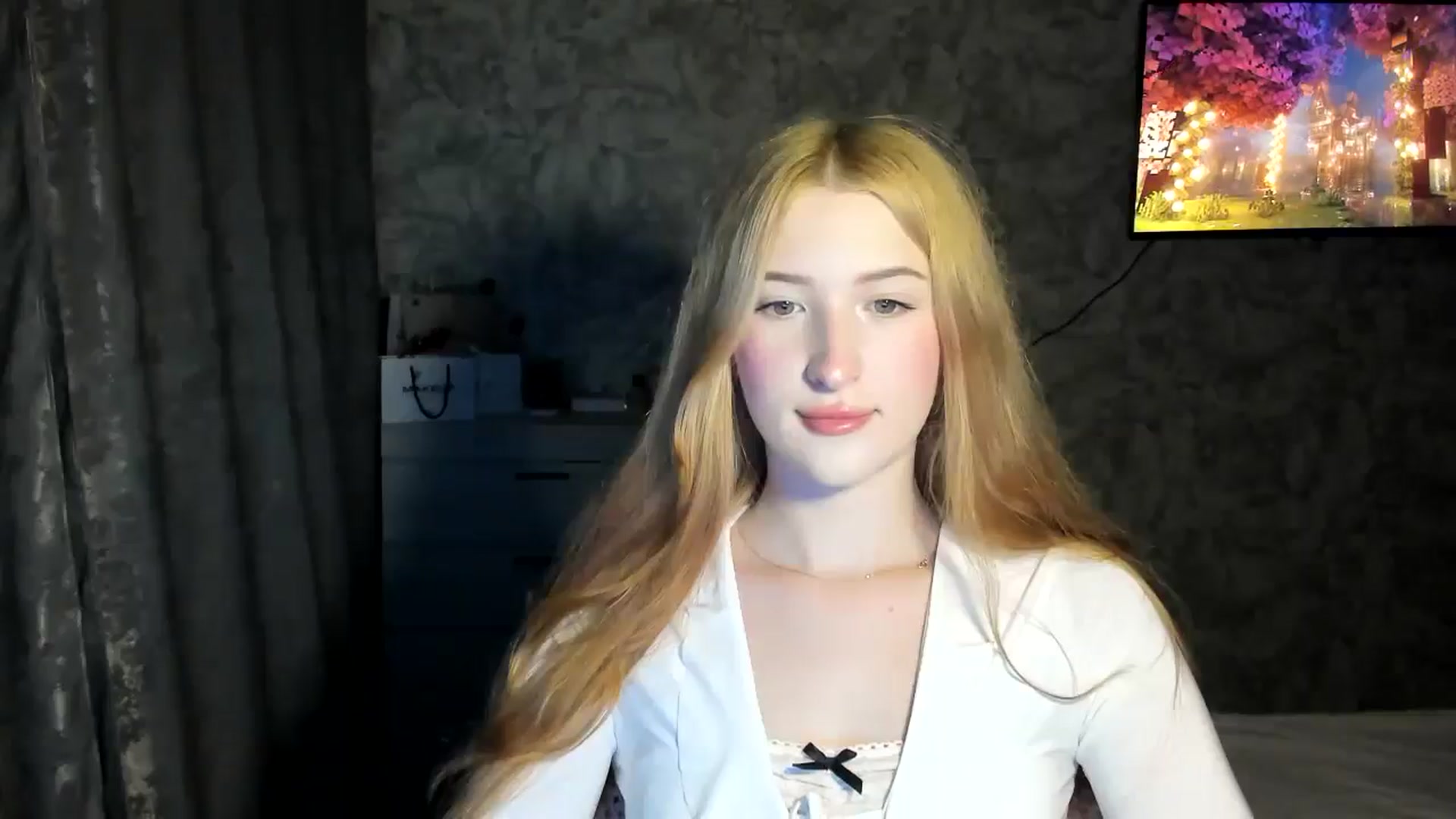 Gallery image thumbnail from Ilona_Here's myfreecams stream on, 02/28/2026, 17:21 image 9 of 20