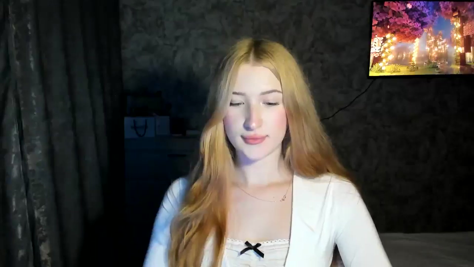Gallery image thumbnail from Ilona_Here's myfreecams stream on, 02/28/2026, 18:00 image 14 of 20