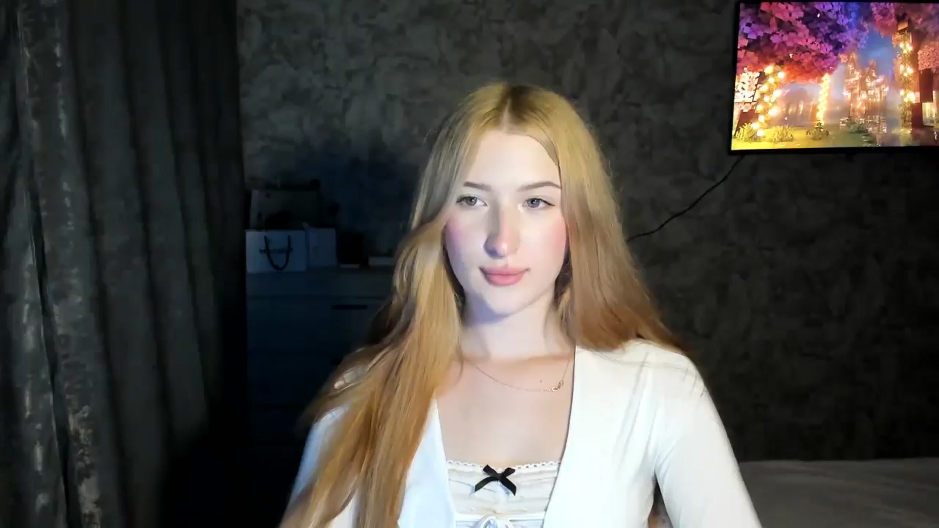 Gallery image thumbnail from Ilona_Here's myfreecams stream on, 02/28/2026, 18:00 image 17 of 20