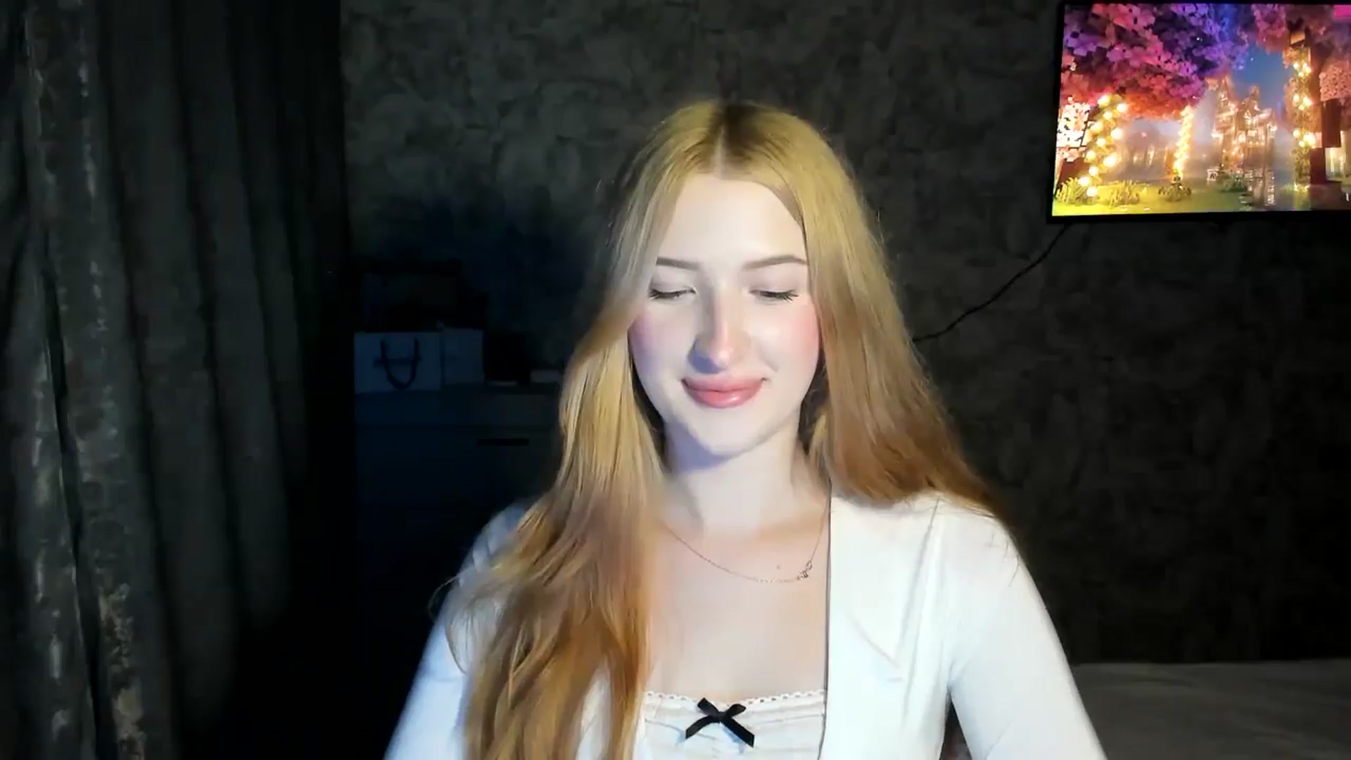 Gallery image thumbnail from Ilona_Here's myfreecams stream on, 02/28/2026, 18:00 image 13 of 20