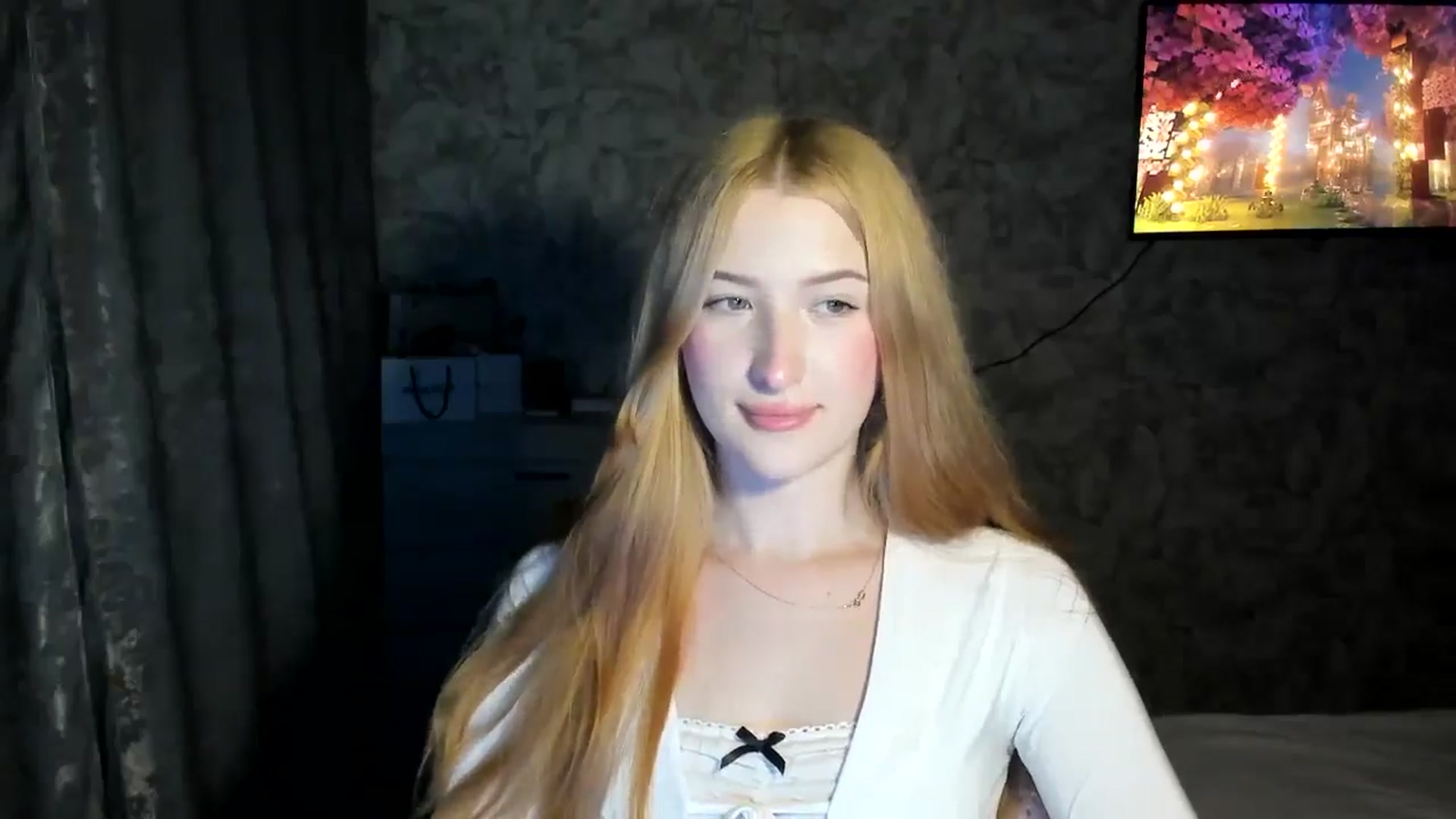 Gallery image thumbnail from Ilona_Here's myfreecams stream on, 02/28/2026, 18:00 image 15 of 20