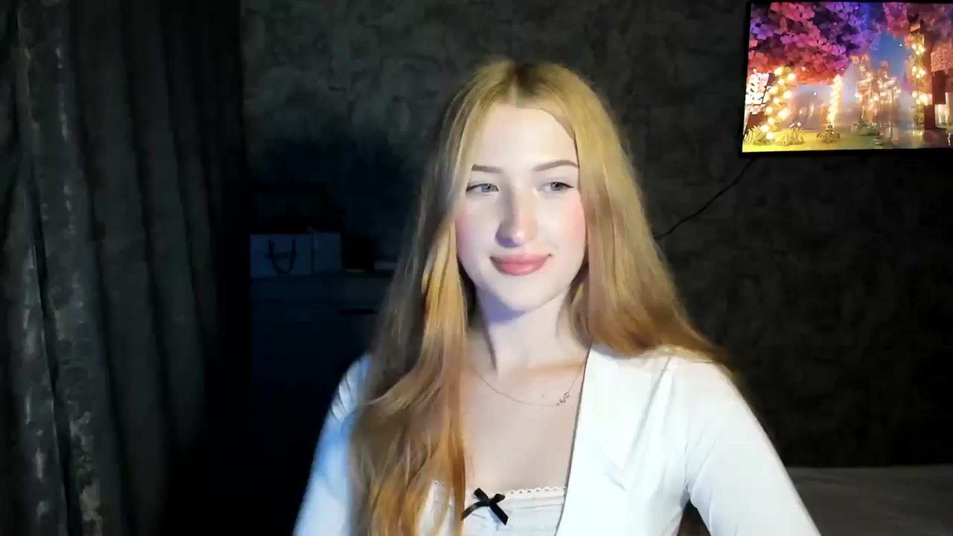 Gallery image thumbnail from Ilona_Here's myfreecams stream on, 02/28/2026, 18:00 image 12 of 20