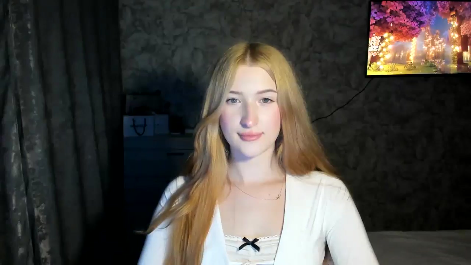 Gallery image thumbnail from Ilona_Here's myfreecams stream on, 02/28/2026, 18:00 image 18 of 20