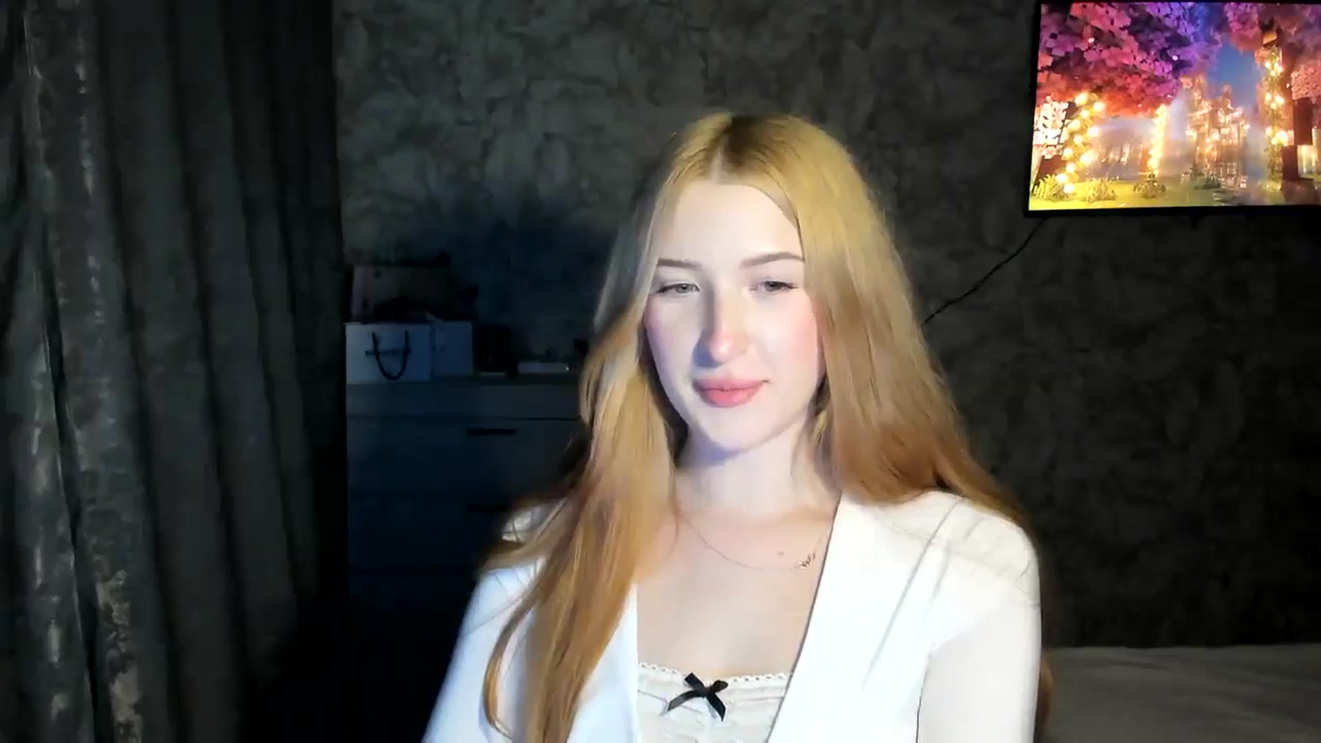 Gallery image thumbnail from Ilona_Here's myfreecams stream on, 02/28/2026, 18:00 image 20 of 20