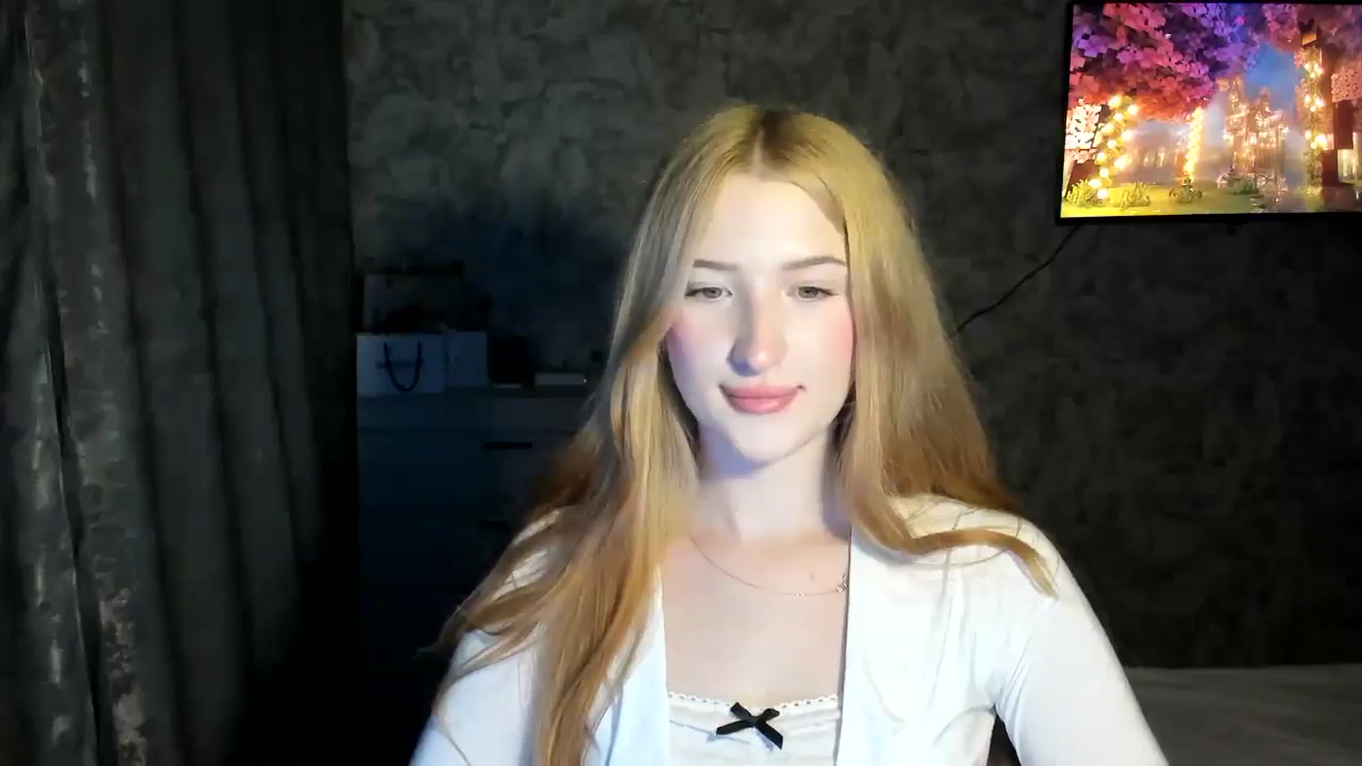 Gallery image thumbnail from Ilona_Here's myfreecams stream on, 02/28/2026, 18:00 image 2 of 20