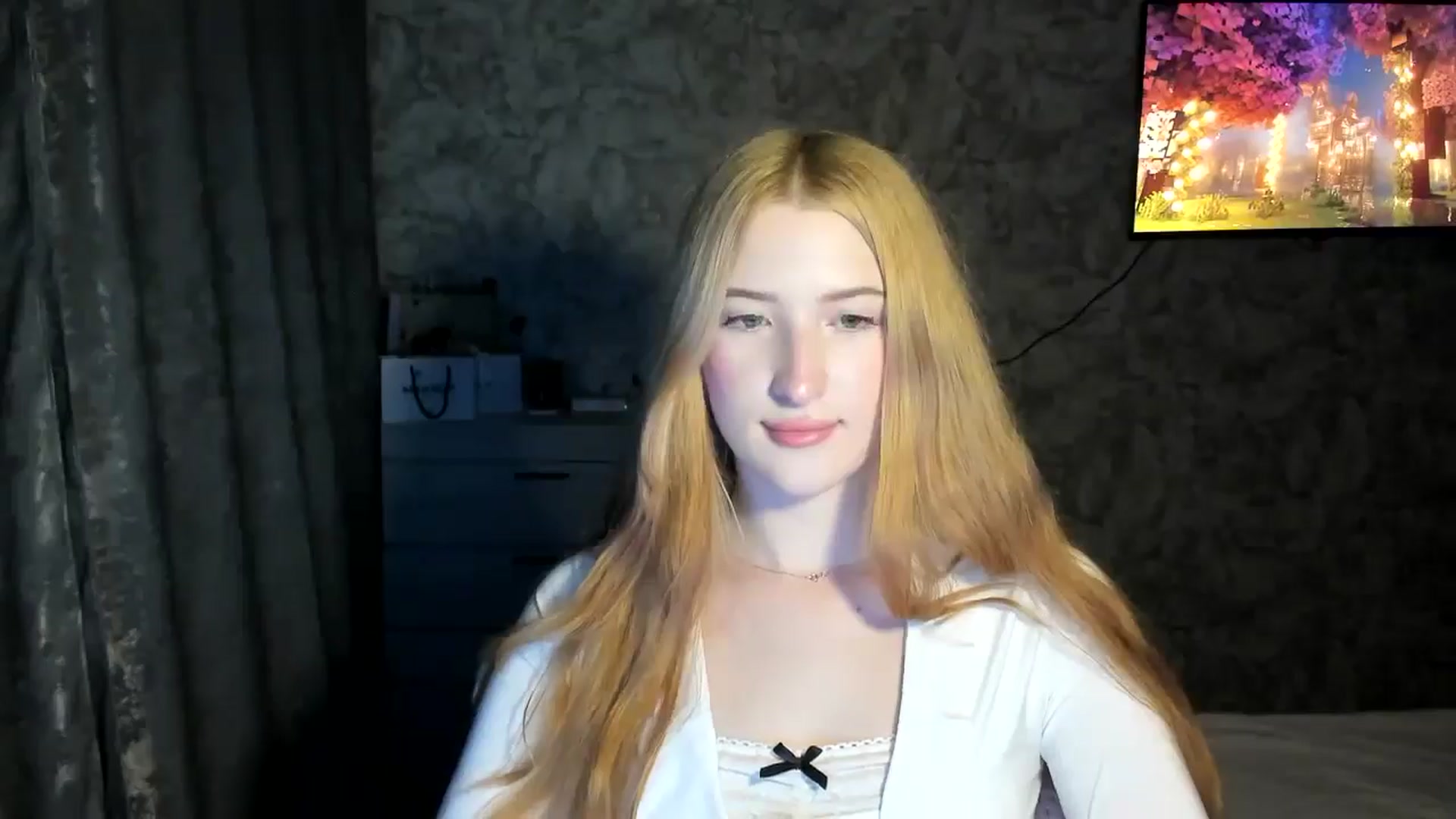 Gallery image thumbnail from Ilona_Here's myfreecams stream on, 02/28/2026, 18:32 image 6 of 20