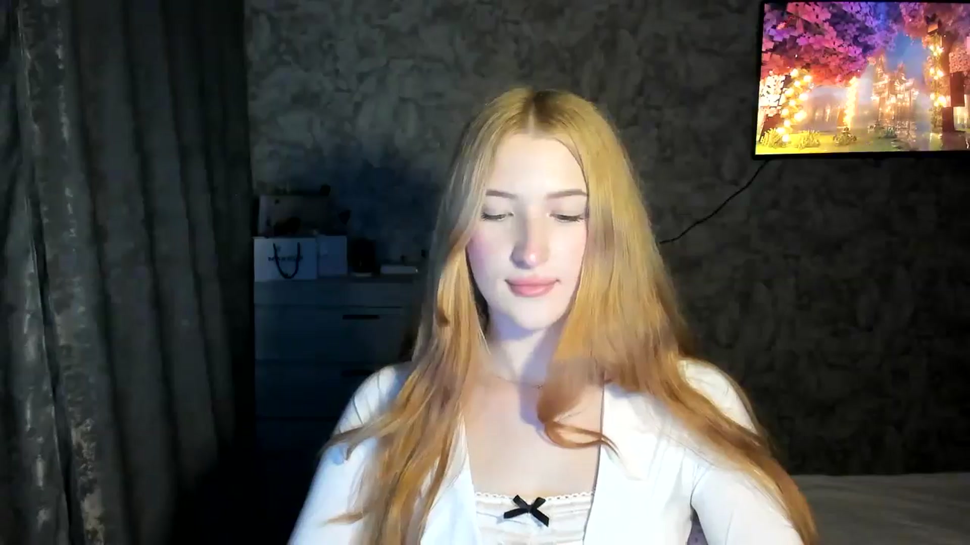 Gallery image thumbnail from Ilona_Here's myfreecams stream on, 02/28/2026, 18:32 image 7 of 20