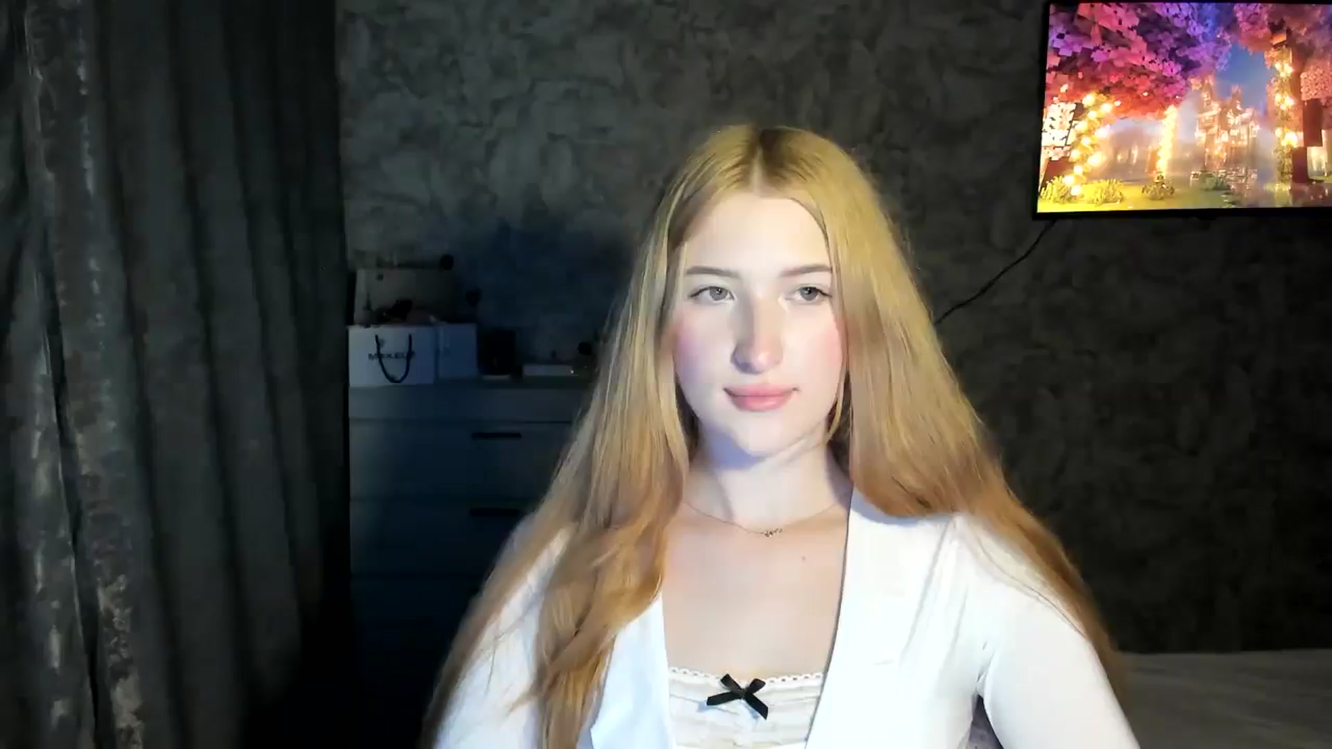 Gallery image thumbnail from Ilona_Here's myfreecams stream on, 02/28/2026, 18:32 image 11 of 20