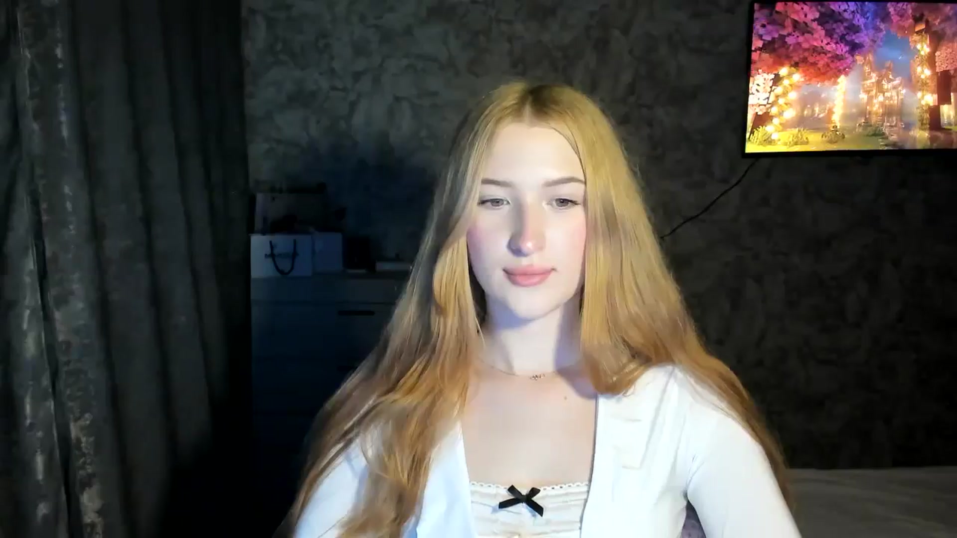 Gallery image thumbnail from Ilona_Here's myfreecams stream on, 02/28/2026, 18:32 image 5 of 20