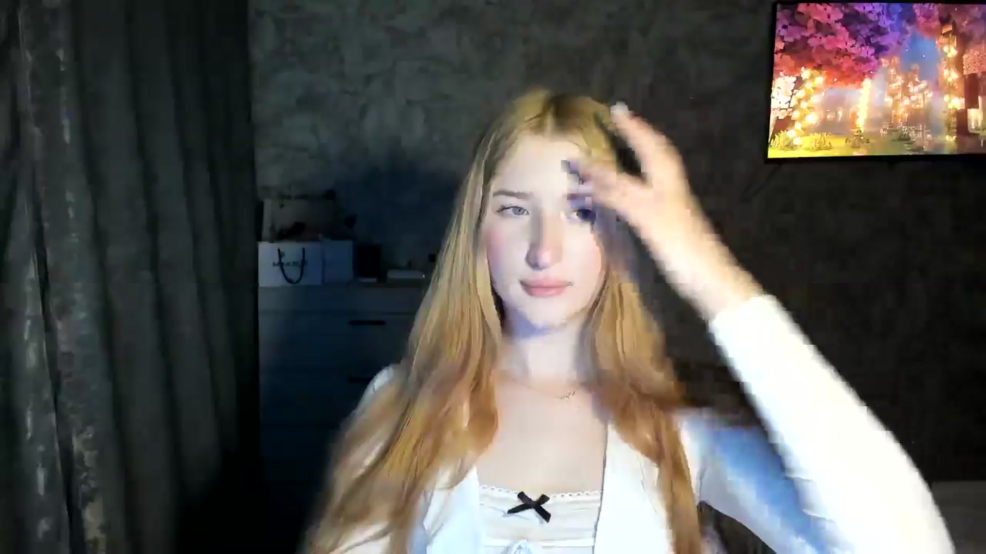 Gallery image thumbnail from Ilona_Here's myfreecams stream on, 02/28/2026, 18:32 image 16 of 20