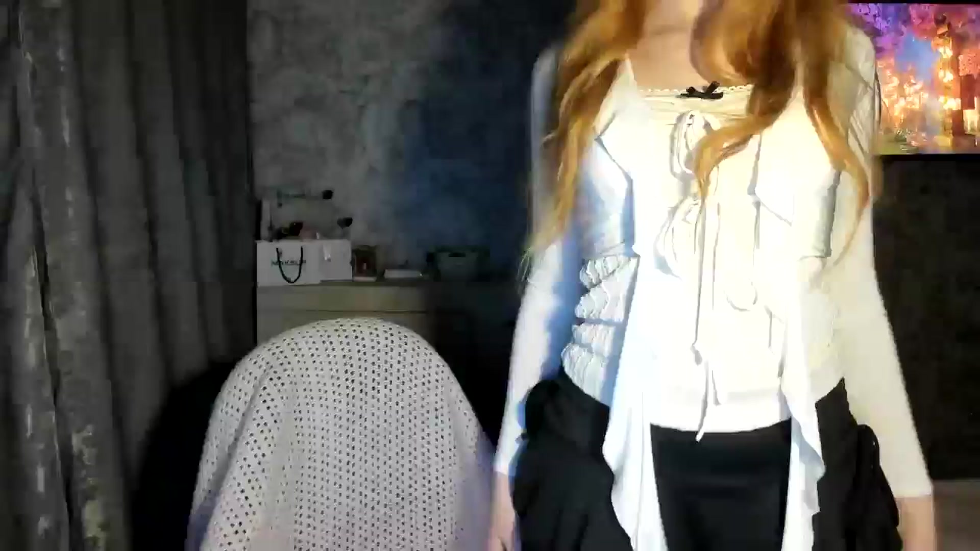 Gallery image thumbnail from Ilona_Here's myfreecams stream on, 02/28/2026, 18:32 image 13 of 20