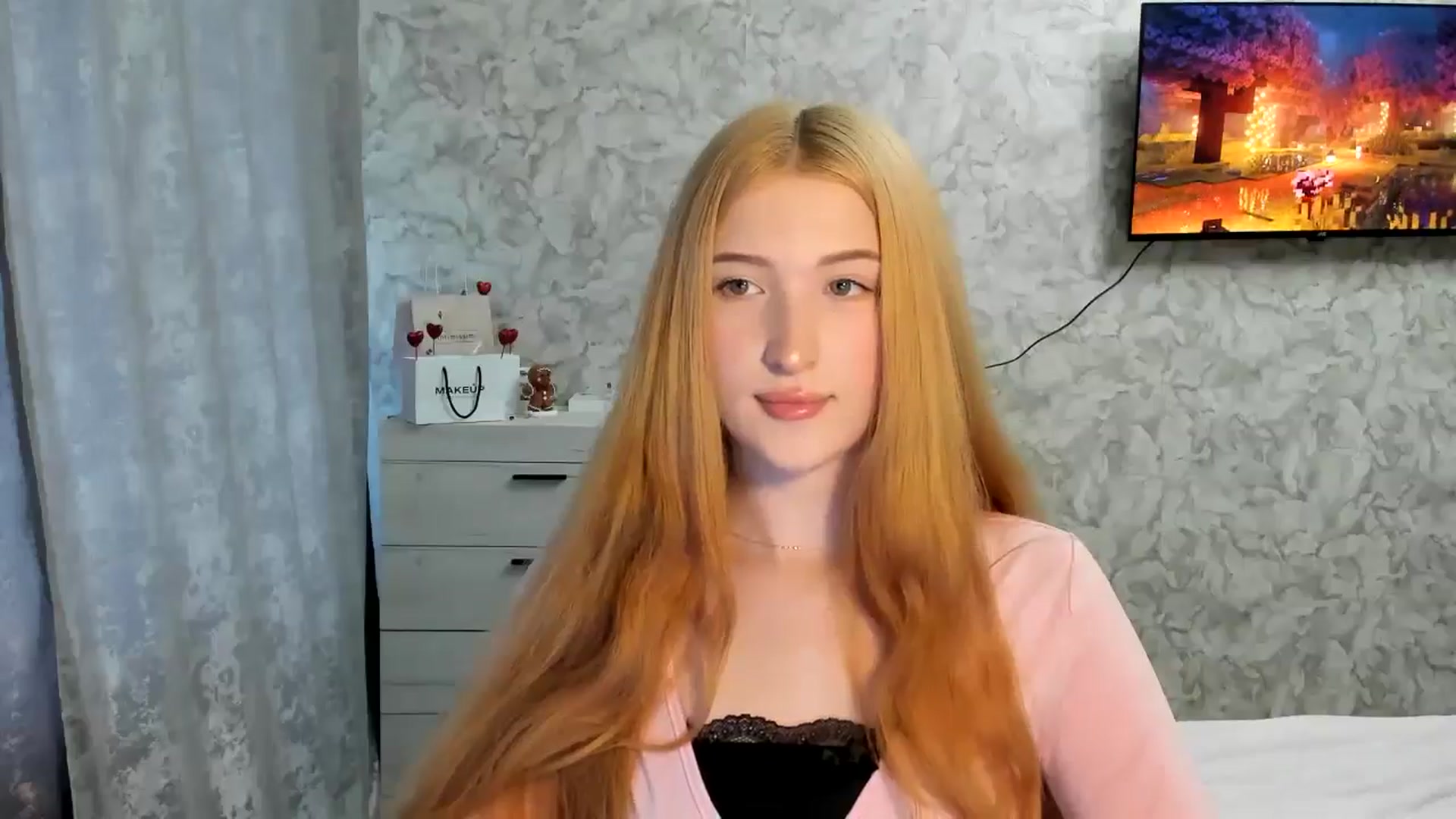 Gallery image thumbnail from Ilona_Here's myfreecams stream on, 03/04/2026, 14:20 image 9 of 20
