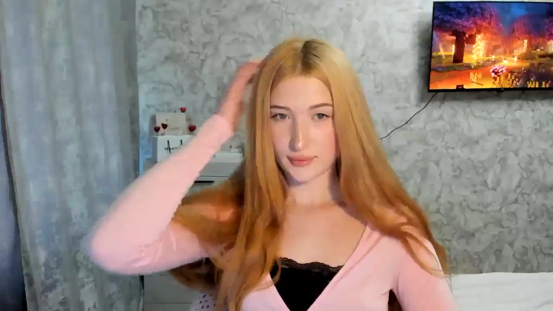 Gallery image thumbnail from Ilona_Here's myfreecams stream on, 03/04/2026, 14:20 image 20 of 20
