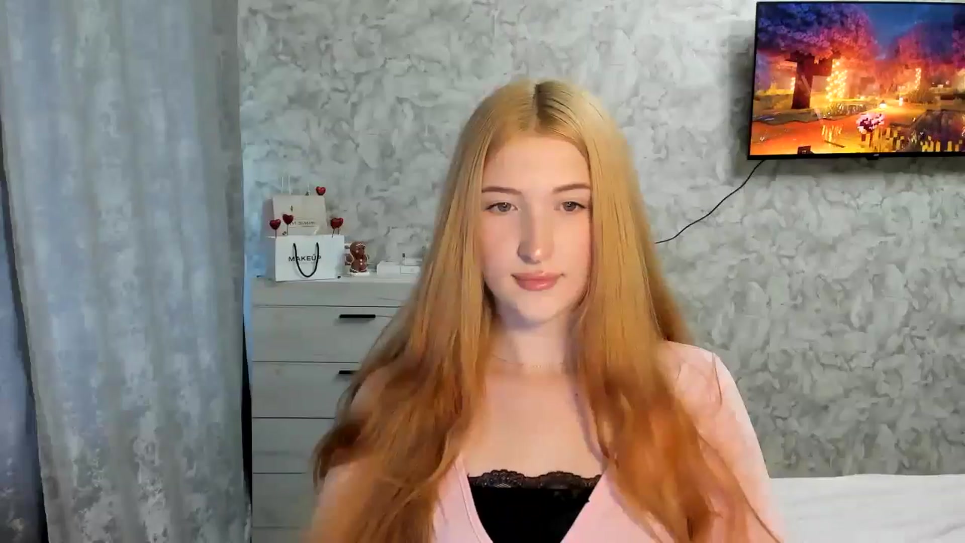 Gallery image thumbnail from Ilona_Here's myfreecams stream on, 03/04/2026, 14:20 image 10 of 20