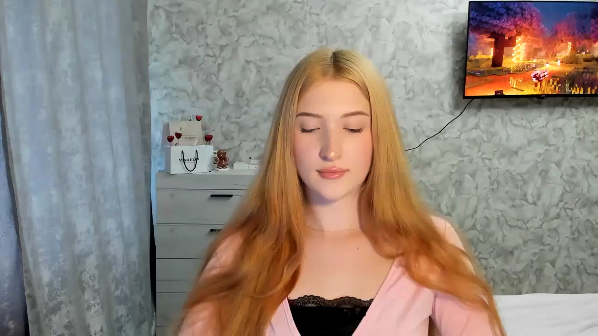 Gallery image thumbnail from Ilona_Here's myfreecams stream on, 03/04/2026, 14:20 image 7 of 20