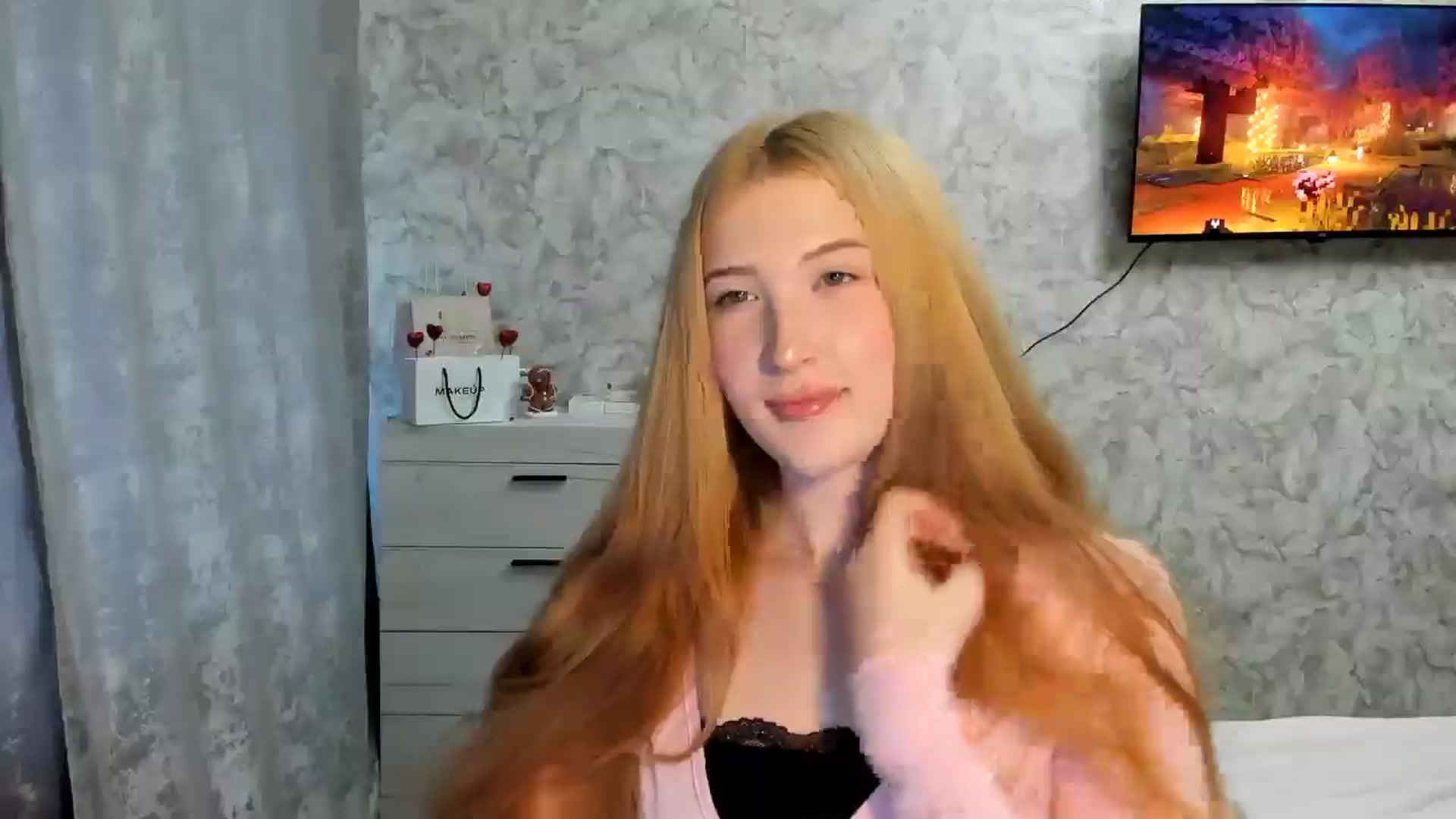 Gallery image thumbnail from Ilona_Here's myfreecams stream on, 03/04/2026, 14:20 image 11 of 20