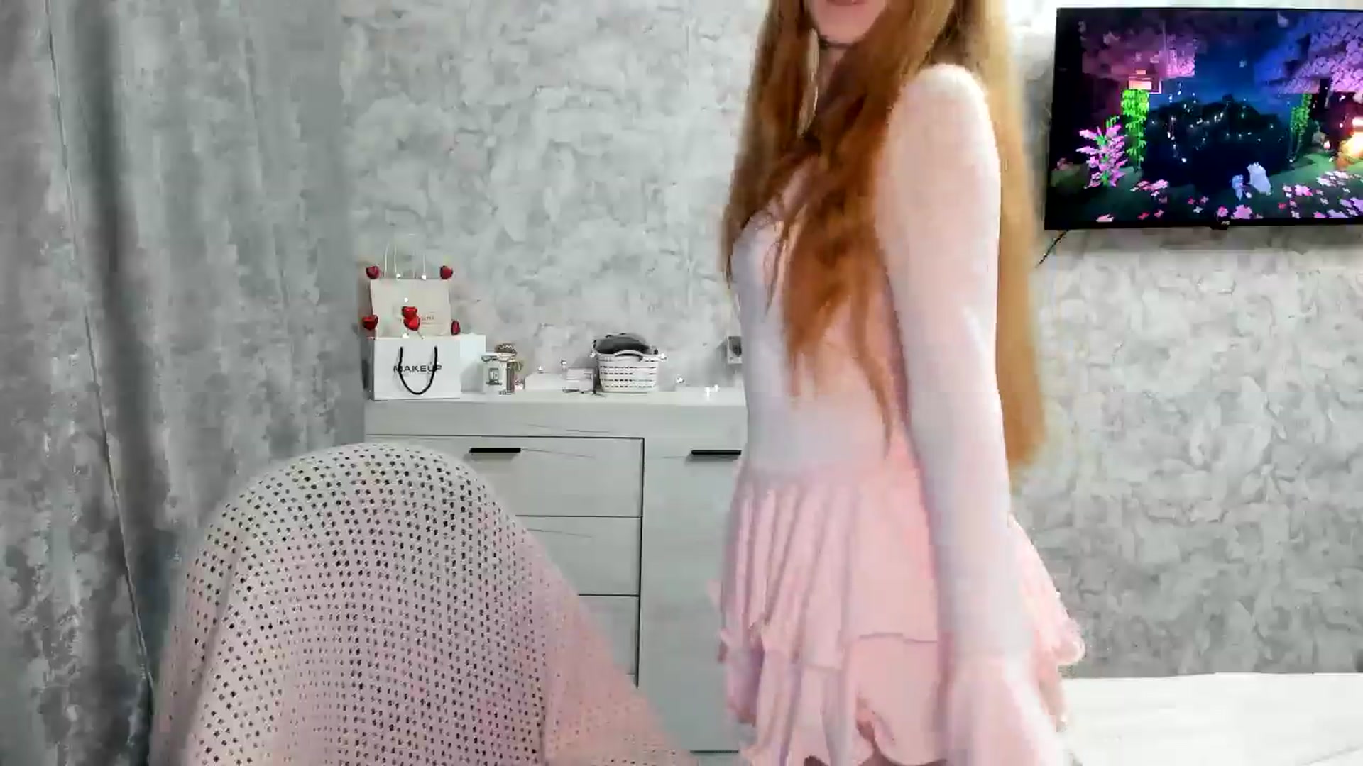 Gallery image thumbnail from Ilona_Here's myfreecams stream on, 03/04/2026, 22:08 image 16 of 20