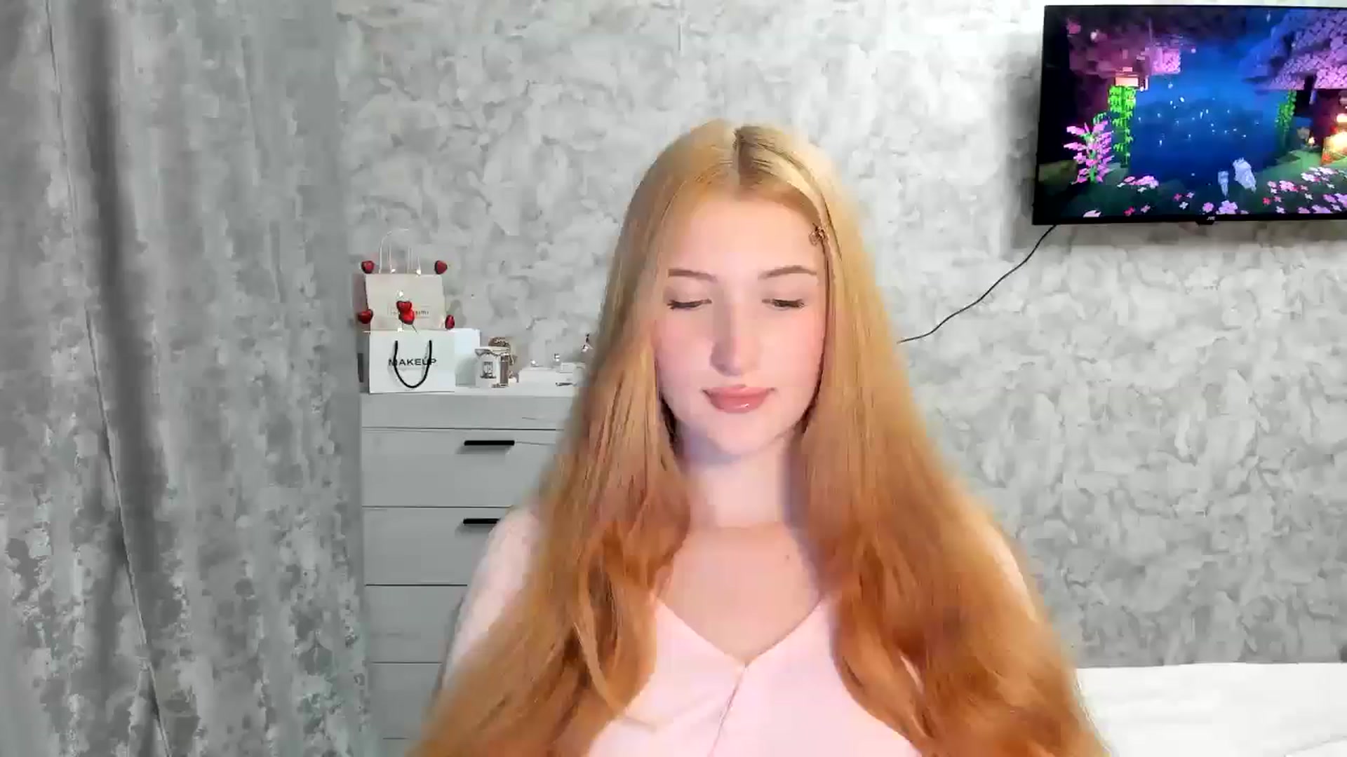 Gallery image thumbnail from Ilona_Here's myfreecams stream on, 03/04/2026, 22:08 image 3 of 20