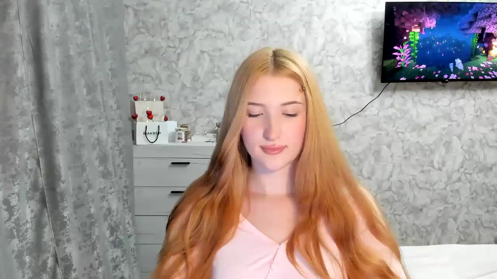 Gallery image thumbnail from Ilona_Here's myfreecams stream on, 03/04/2026, 22:08 image 10 of 20