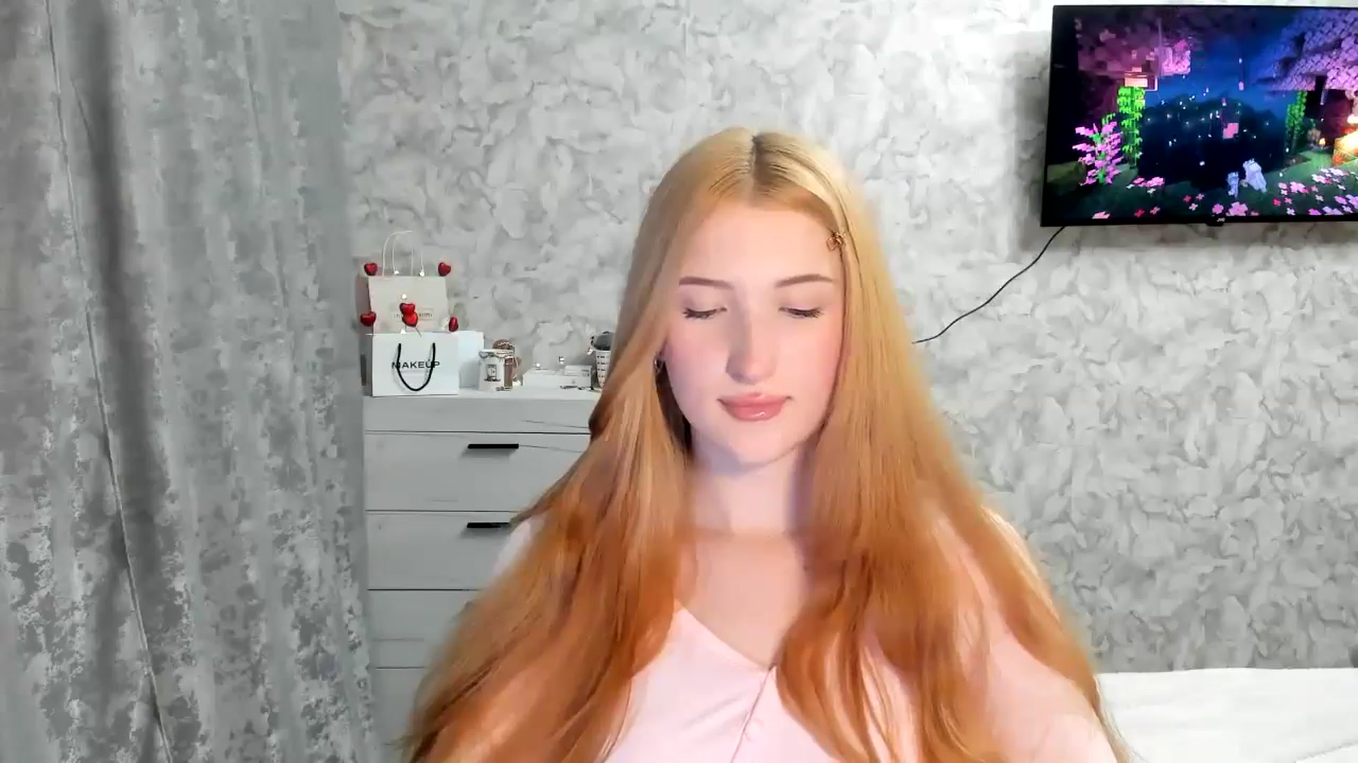 Gallery image thumbnail from Ilona_Here's myfreecams stream on, 03/04/2026, 22:08 image 12 of 20