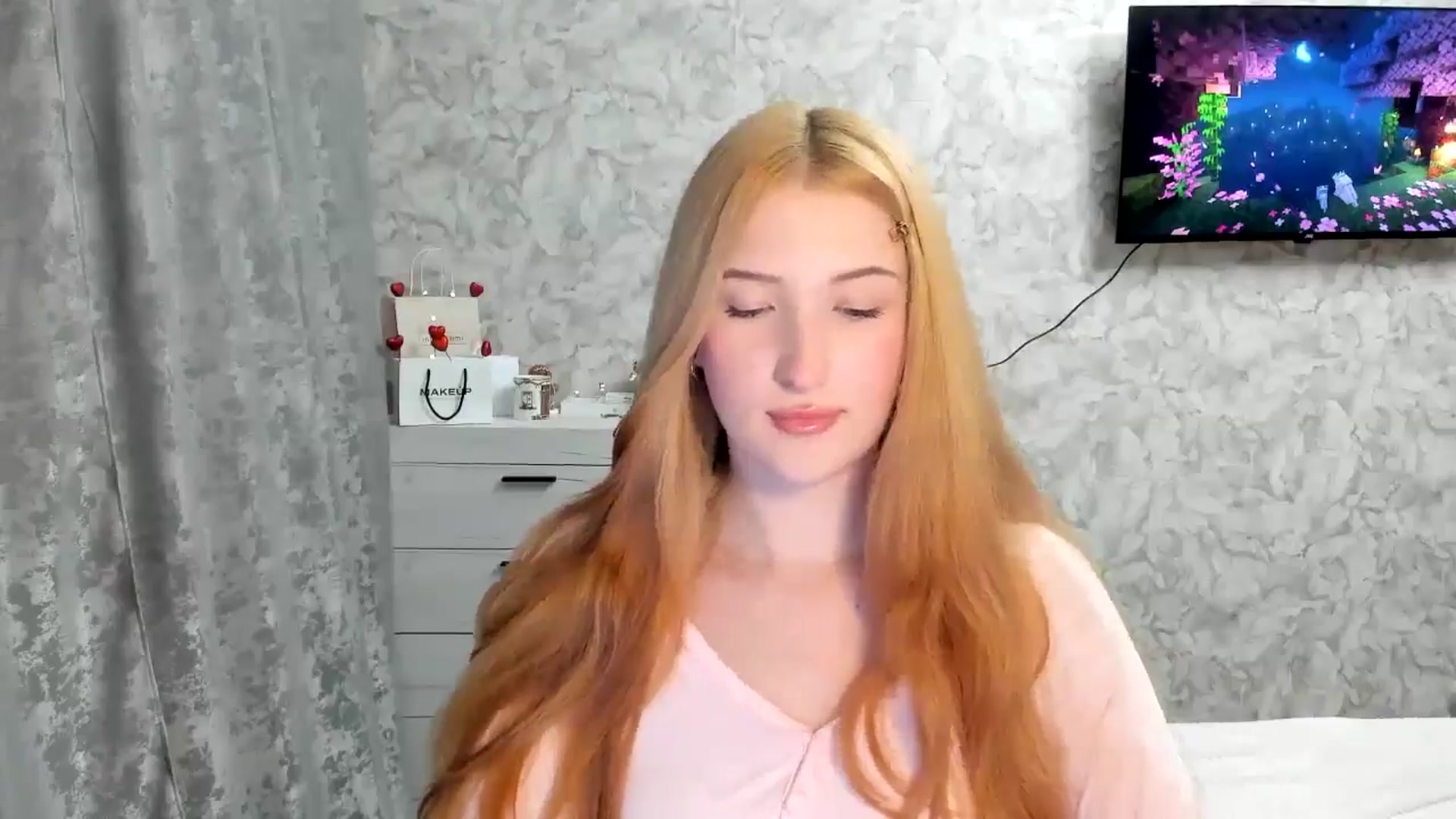 Gallery image thumbnail from Ilona_Here's myfreecams stream on, 03/04/2026, 22:08 image 6 of 20