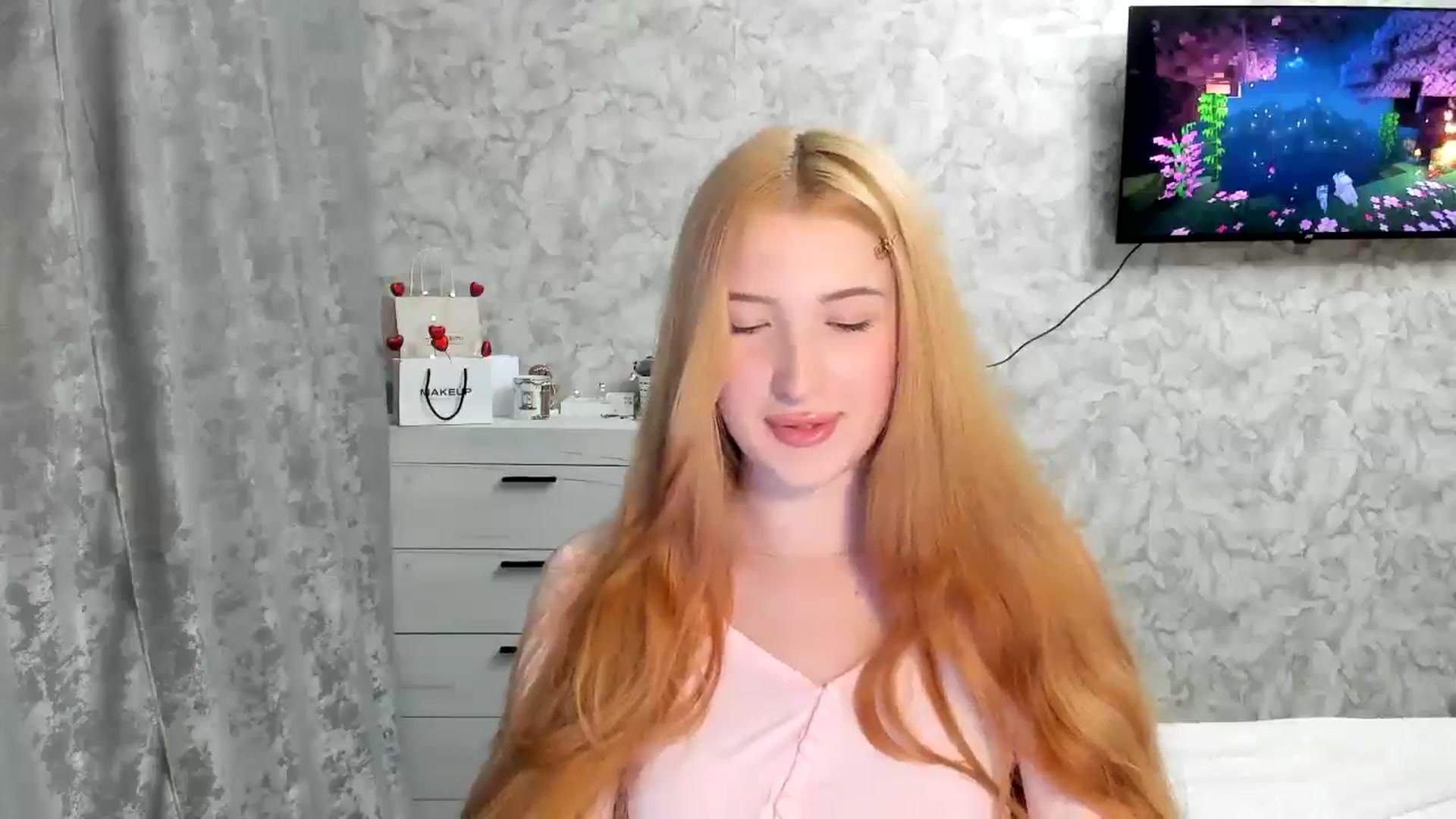 Gallery image thumbnail from Ilona_Here's myfreecams stream on, 03/04/2026, 22:08 image 20 of 20