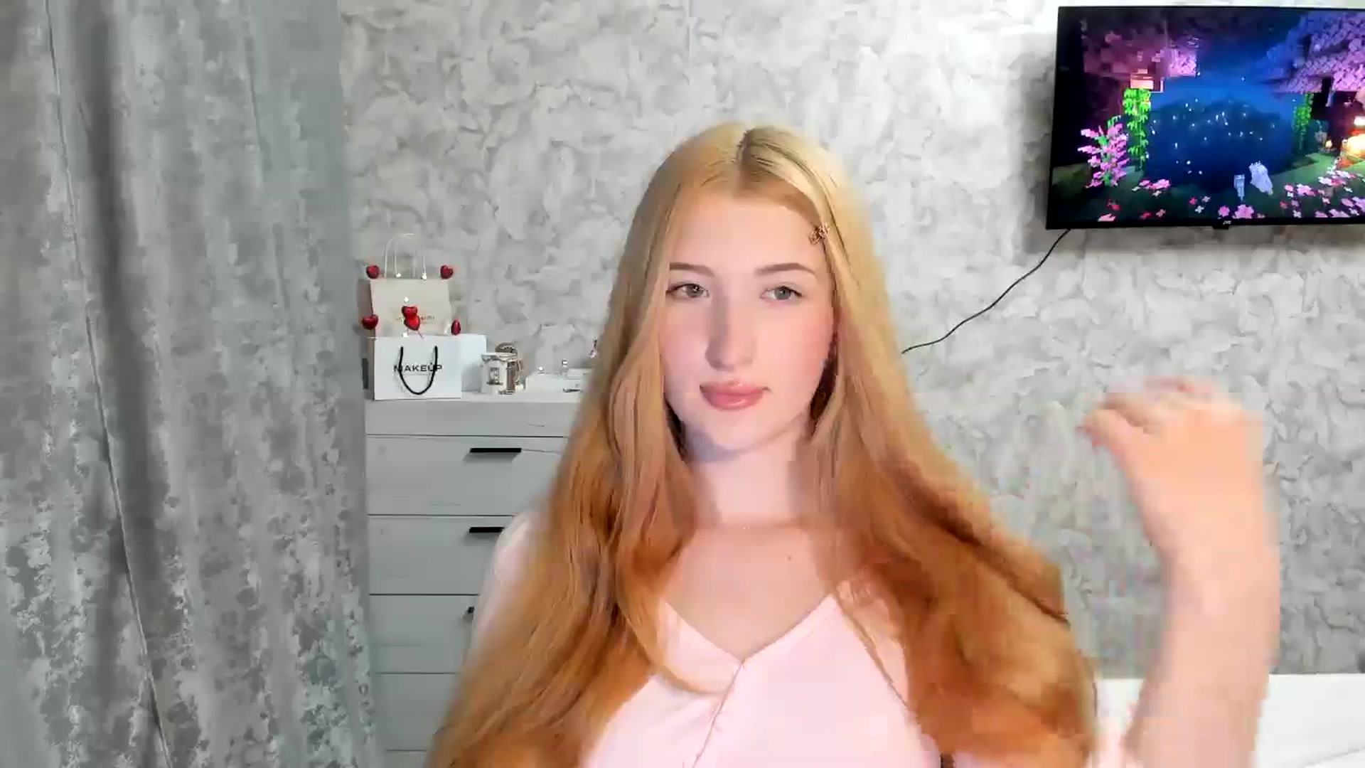 Gallery image thumbnail from Ilona_Here's myfreecams stream on, 03/04/2026, 22:08 image 4 of 20