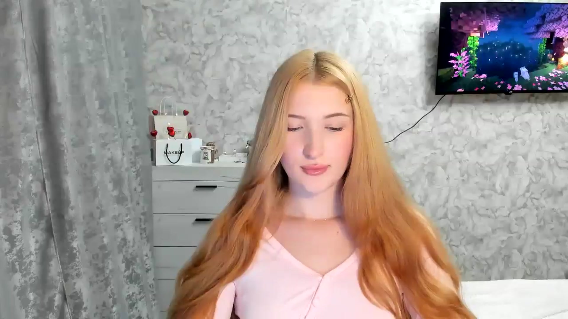 Gallery image thumbnail from Ilona_Here's myfreecams stream on, 03/04/2026, 22:08 image 8 of 20