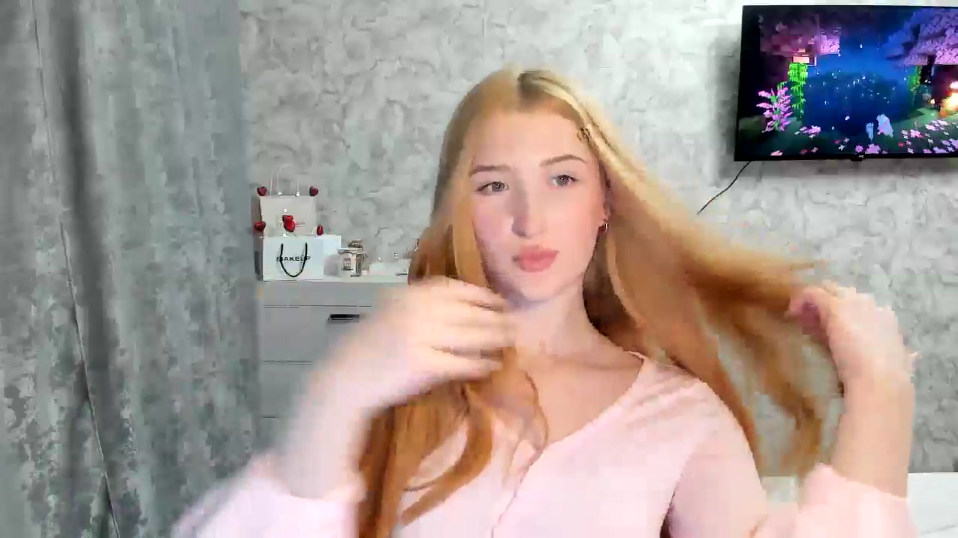 Gallery image thumbnail from Ilona_Here's myfreecams stream on, 03/04/2026, 22:08 image 18 of 20