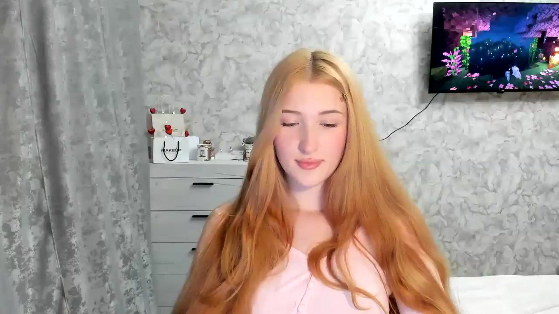 Gallery image thumbnail from Ilona_Here's myfreecams stream on, 03/04/2026, 22:08 image 19 of 20
