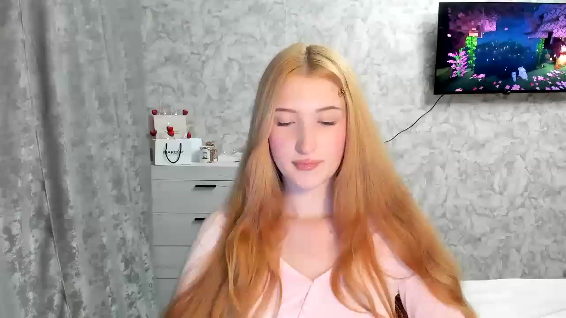 Gallery image thumbnail from Ilona_Here's myfreecams stream on, 03/04/2026, 22:08 image 1 of 20