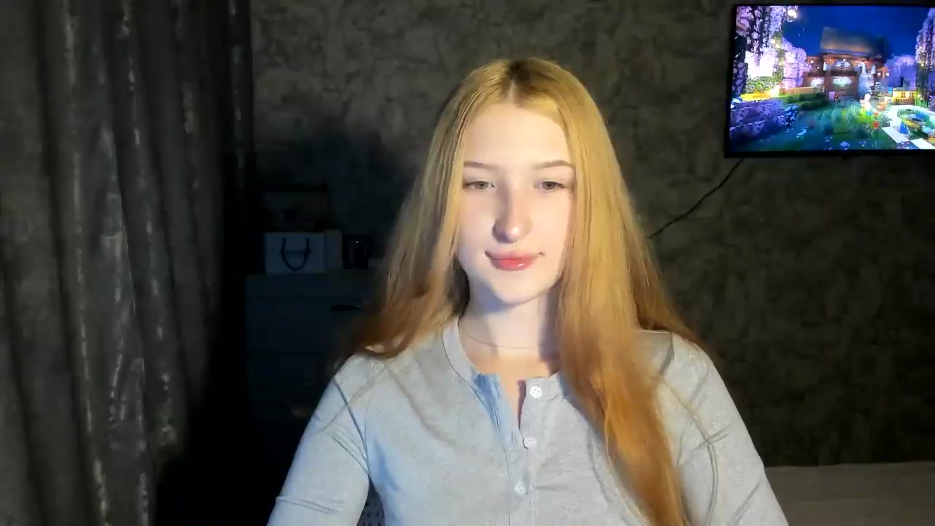 Gallery image thumbnail from Ilona_Here's myfreecams stream on, 03/06/2026, 17:28 image 3 of 20