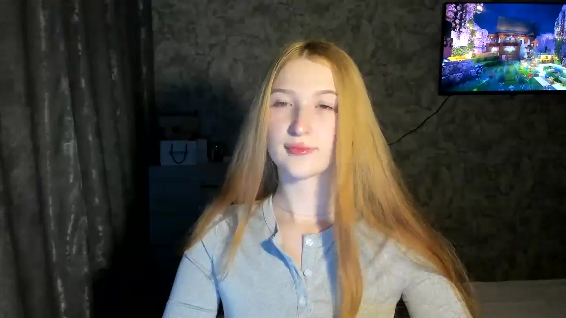 Gallery image thumbnail from Ilona_Here's myfreecams stream on, 03/06/2026, 17:28 image 9 of 20