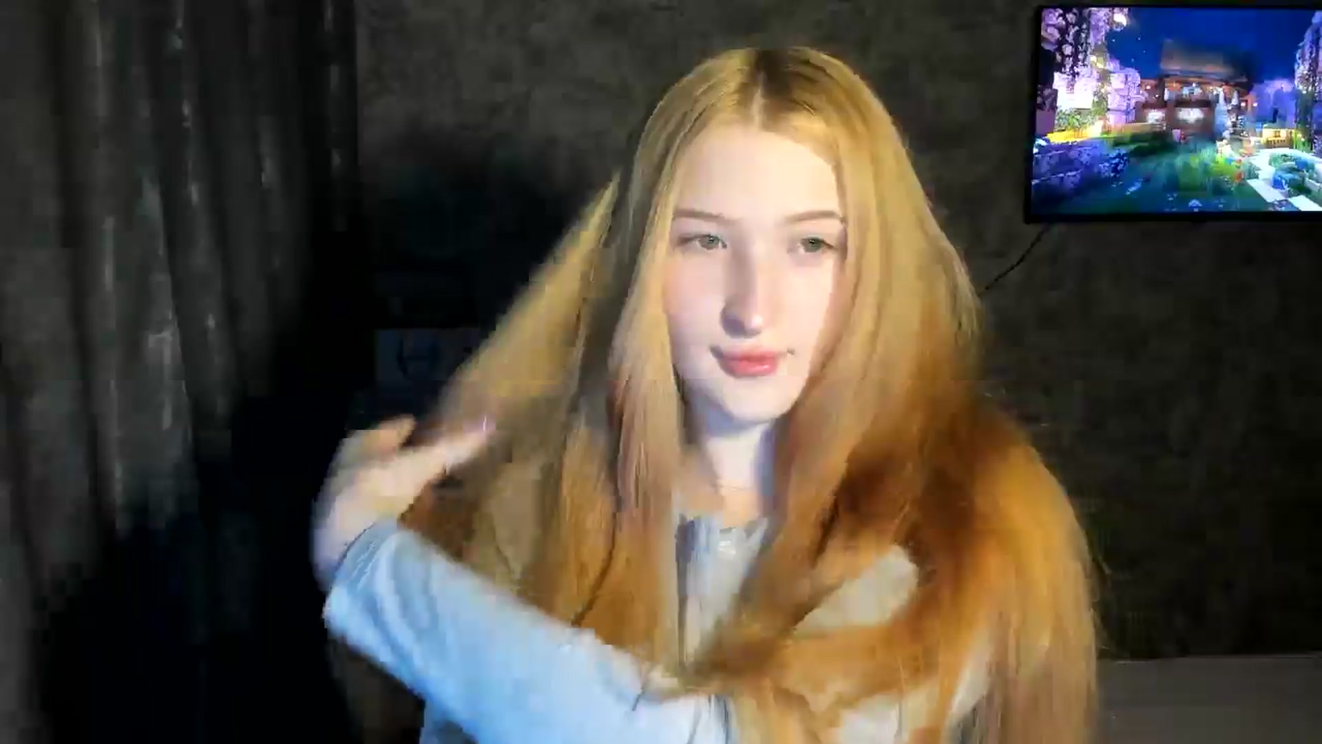 Gallery image thumbnail from Ilona_Here's myfreecams stream on, 03/06/2026, 17:28 image 4 of 20