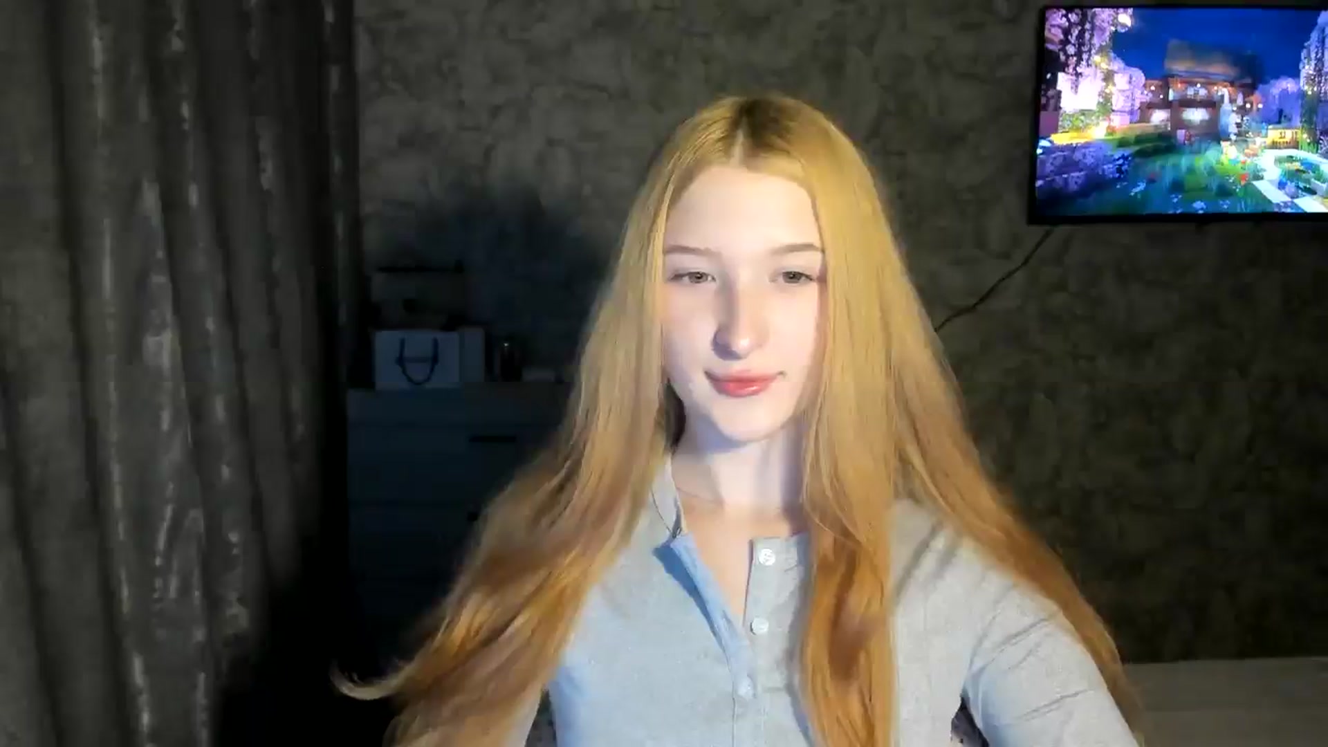 Gallery image thumbnail from Ilona_Here's myfreecams stream on, 03/06/2026, 17:28 image 16 of 20
