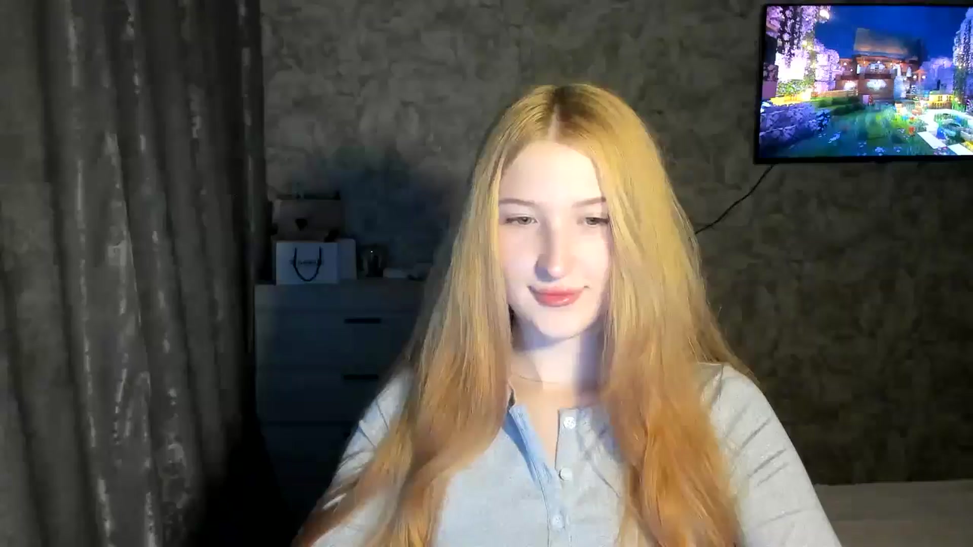 Gallery image thumbnail from Ilona_Here's myfreecams stream on, 03/06/2026, 17:28 image 19 of 20