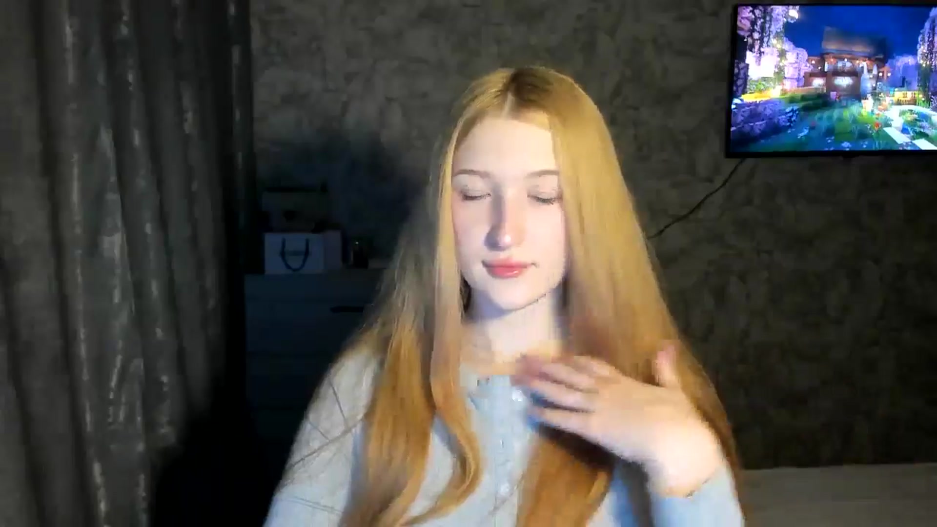 Gallery image thumbnail from Ilona_Here's myfreecams stream on, 03/06/2026, 17:28 image 6 of 20
