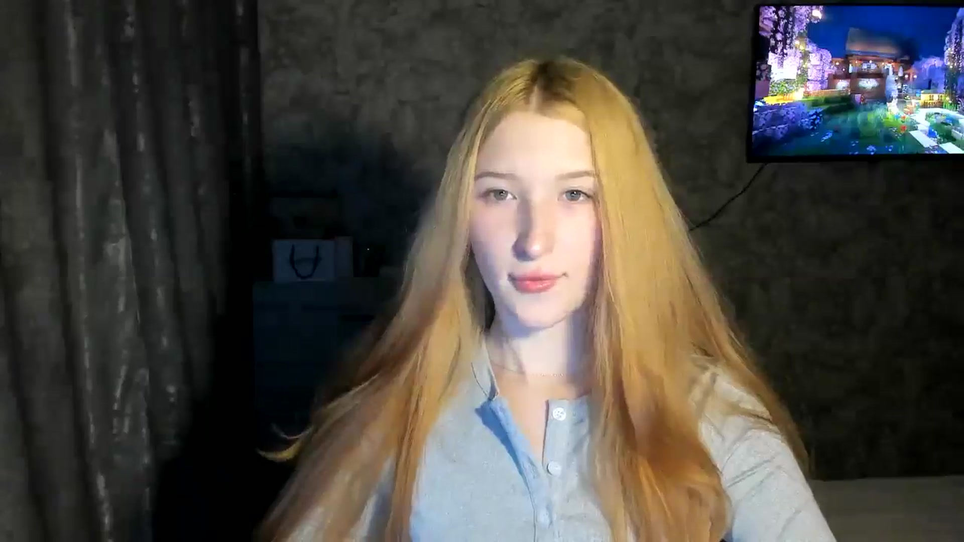 Gallery image thumbnail from Ilona_Here's myfreecams stream on, 03/06/2026, 17:28 image 15 of 20
